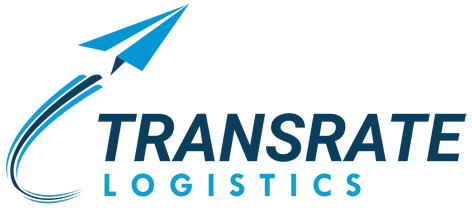 Transrate Logistics logo